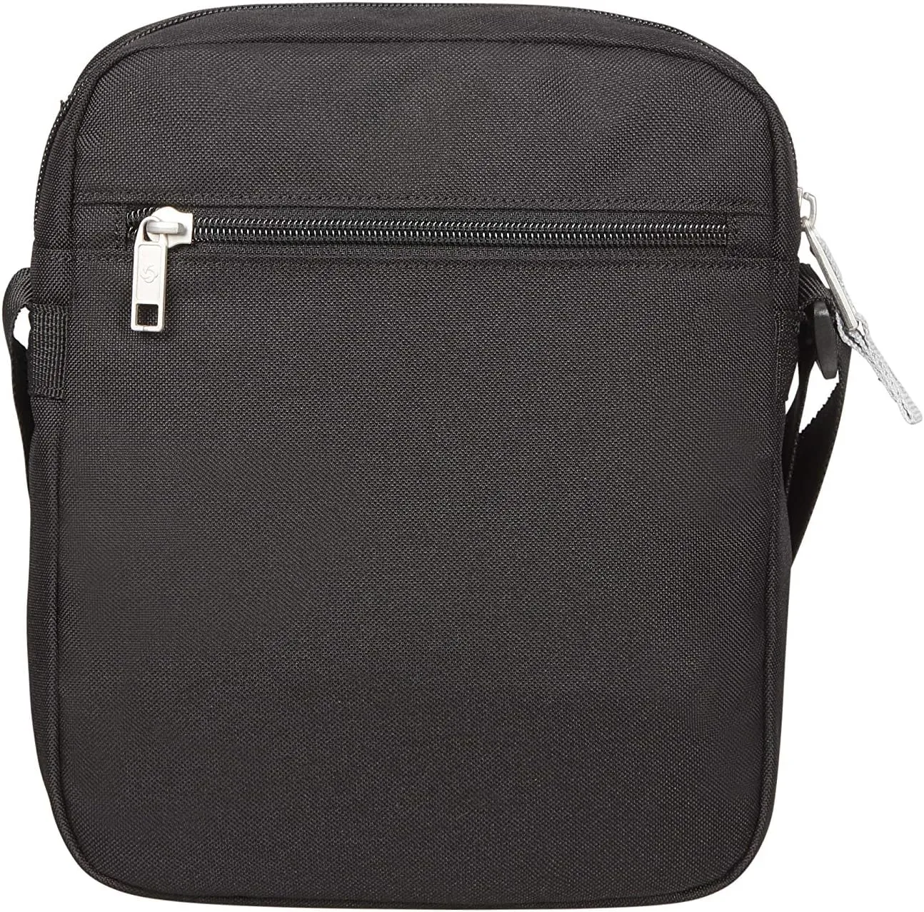 Samsonite Messenger Bag, Black, One Size