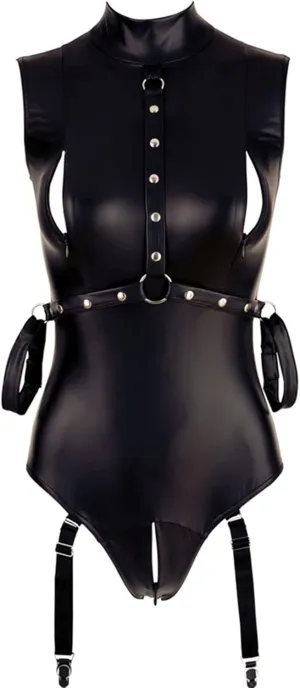 Sexy Lingerie for Women Sets Lace Chemise Babydoll Tie-Front Harness Nightwear Nightgown Sexy V-Neck Nightie