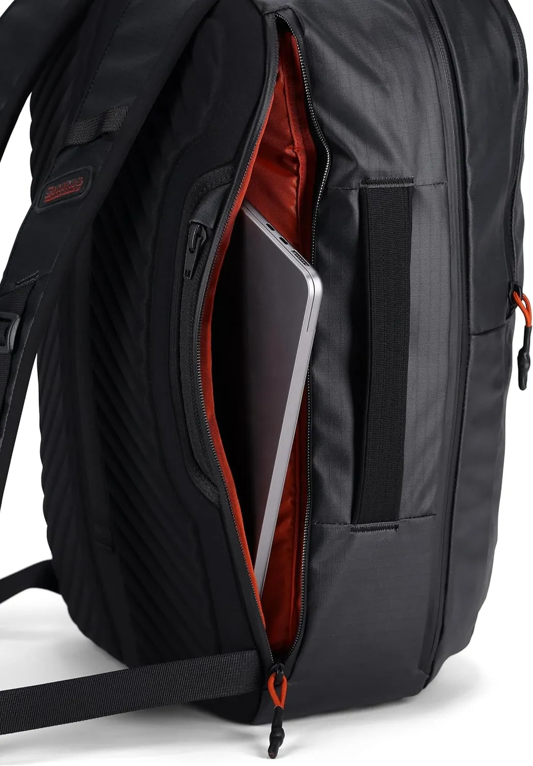 Simms Tailwind Backpack Black 25L
