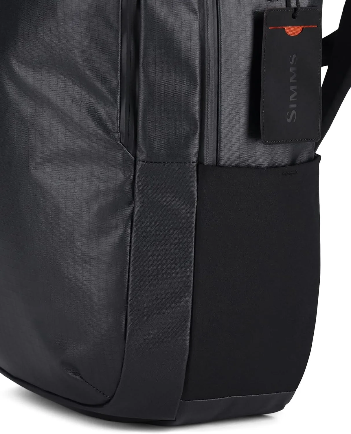 Simms Tailwind Backpack Black 25L