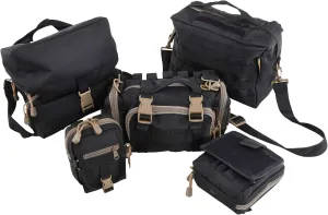SmittyBilt MOLLE BAG KIT - SB56633