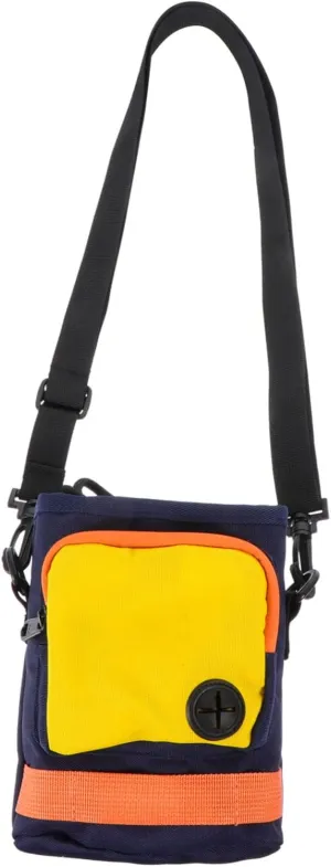 Snack Training Fanny Pack Dog Training Waist Bag Leashes Pet Doggone Puppy Poo Bags Dogs Running Bag for Poo Bags Dog Crate Scented Dog Poop Bags Yellow Polyester