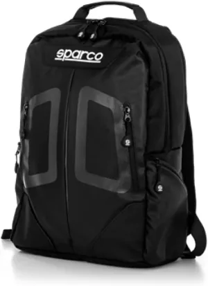 Sparco Bag Stage BLK/BLK