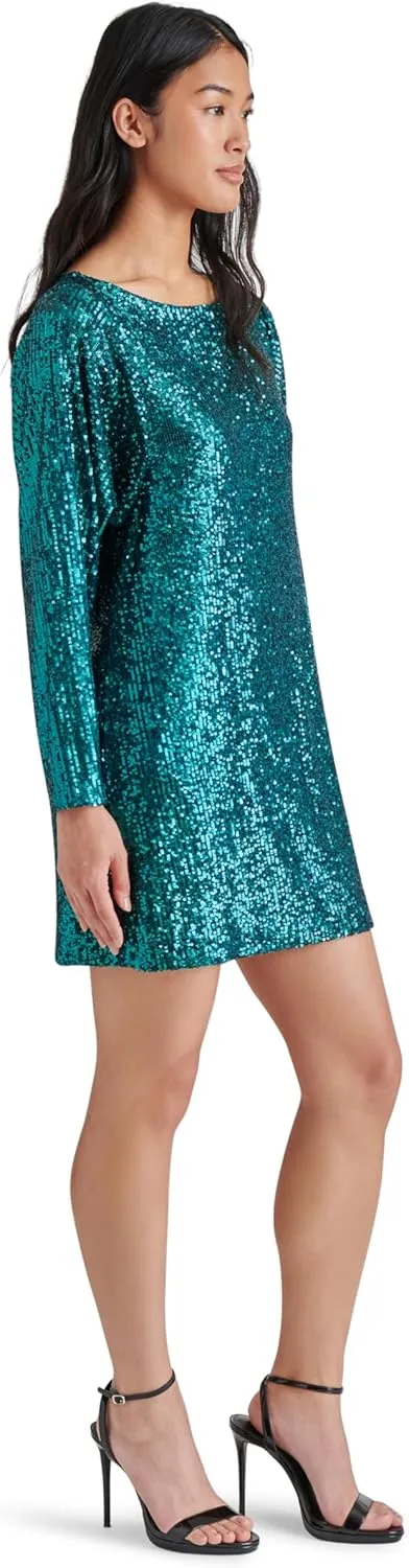 Steve Madden Women's Apparel Ginger Dress