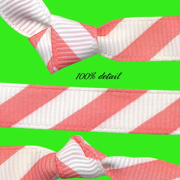 Striped Ribbons, Volume 02