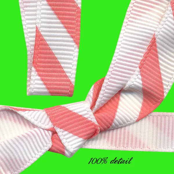 Striped Ribbons, Volume 02