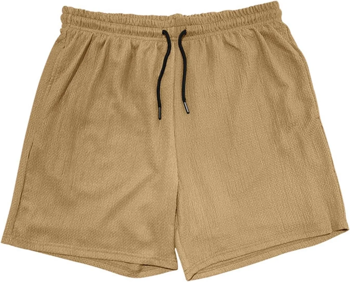 Swim Trunks Realistic Printed Summer Shorts Beach Shorts Beach Swim Swimwear Bathing Suits Mens