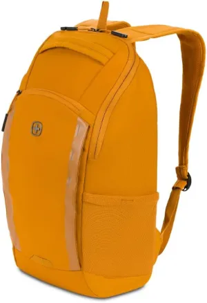 SwissGear Viibe I, Mustard, 17.75 Inch