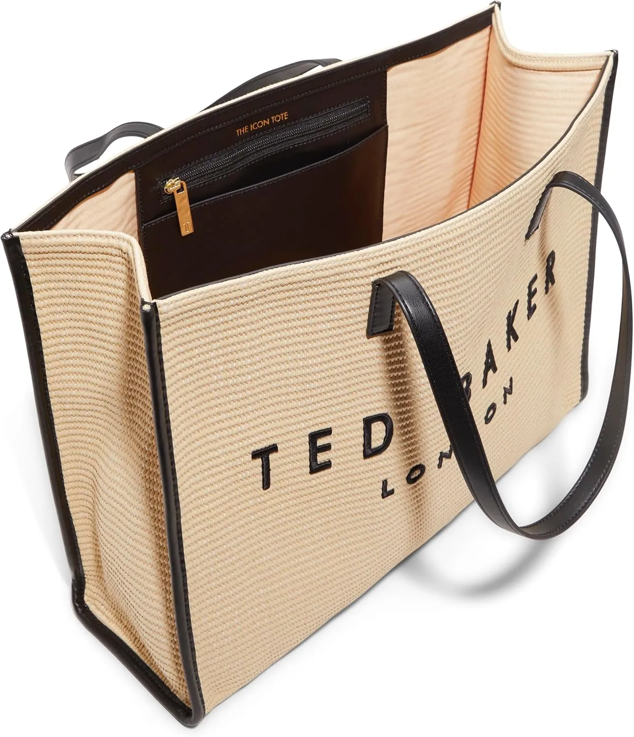 Ted Baker Palmer