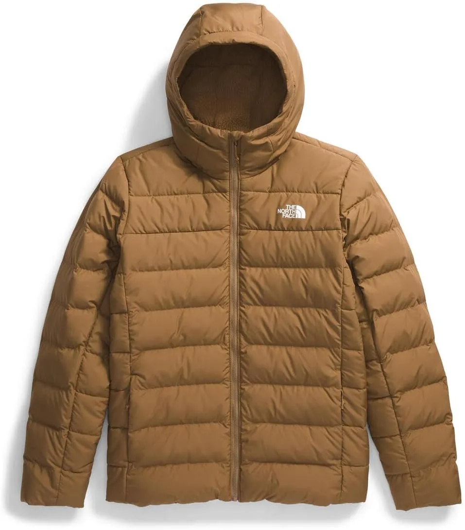 THE NORTH FACE Men's Aconcagua 3 Lined Hoodie