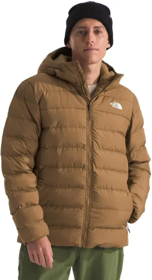 THE NORTH FACE Men's Aconcagua 3 Lined Hoodie