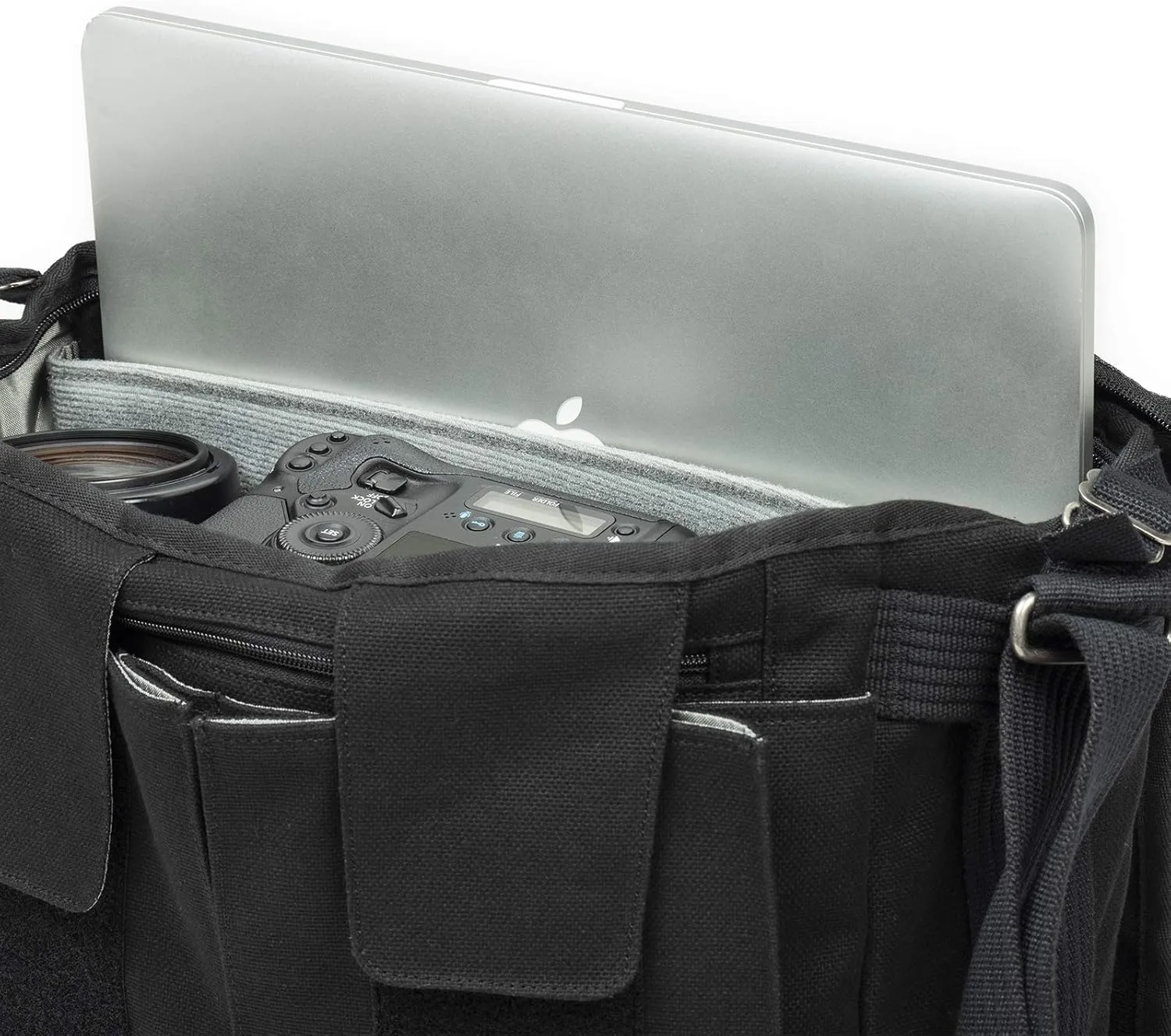 Think Tank Photo Retrospective 30 V2.0 Shoulder Messenger Bag - Black