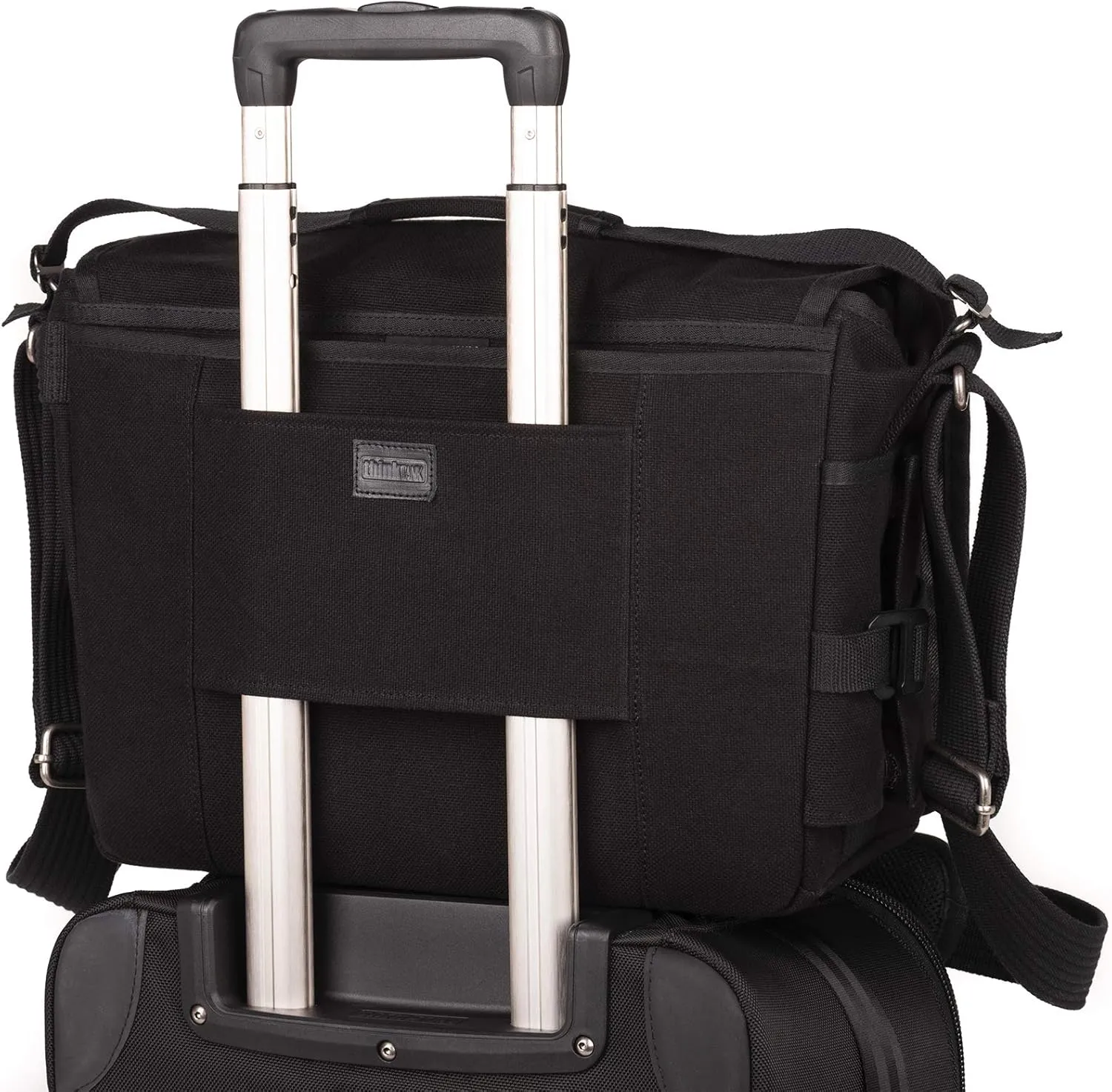 Think Tank Photo Retrospective 30 V2.0 Shoulder Messenger Bag - Black