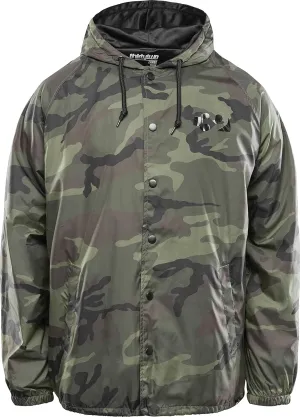 ThirtyTwo 32 Mens Double Coaches Snow Sport Jacket