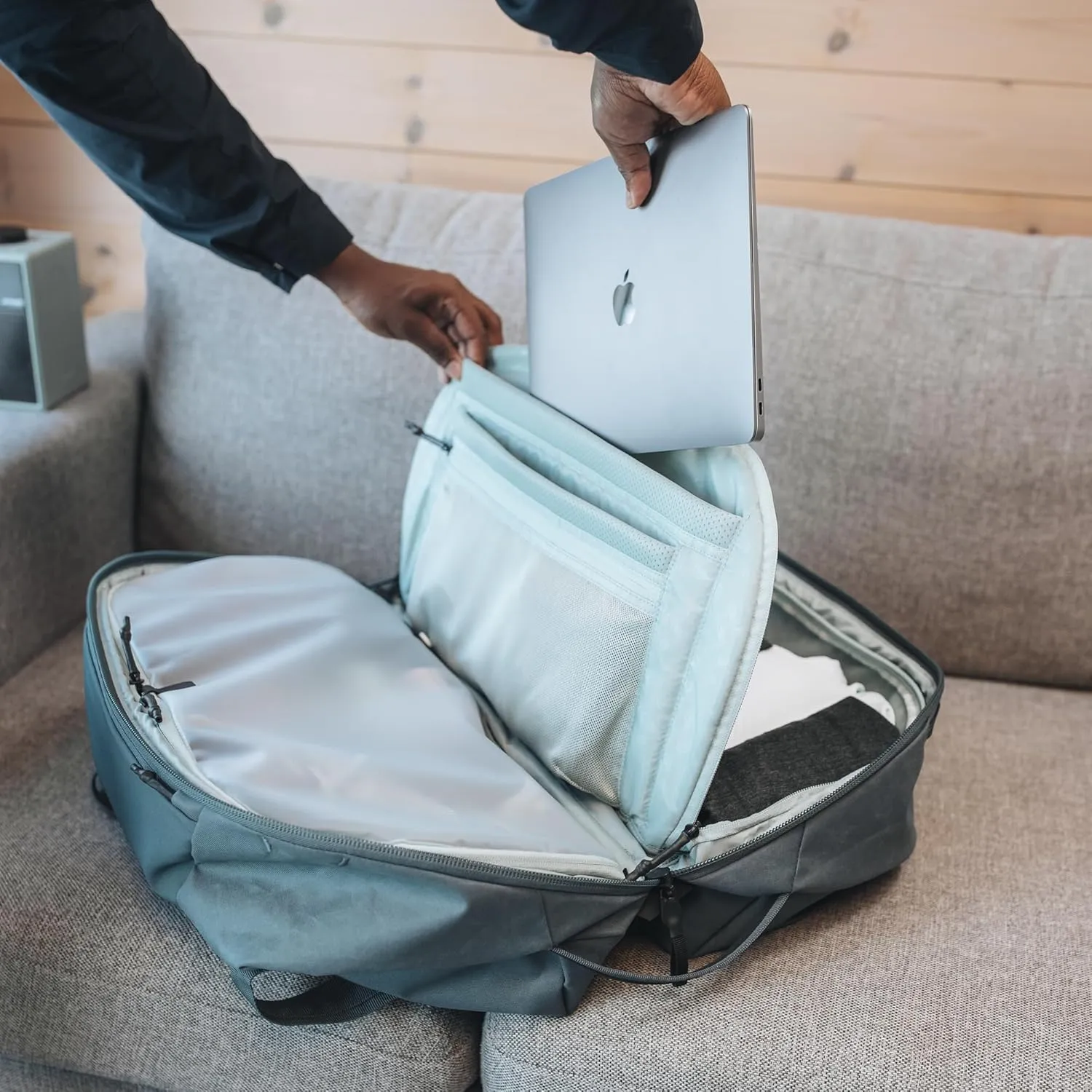 Thule Aion Duffel Bag