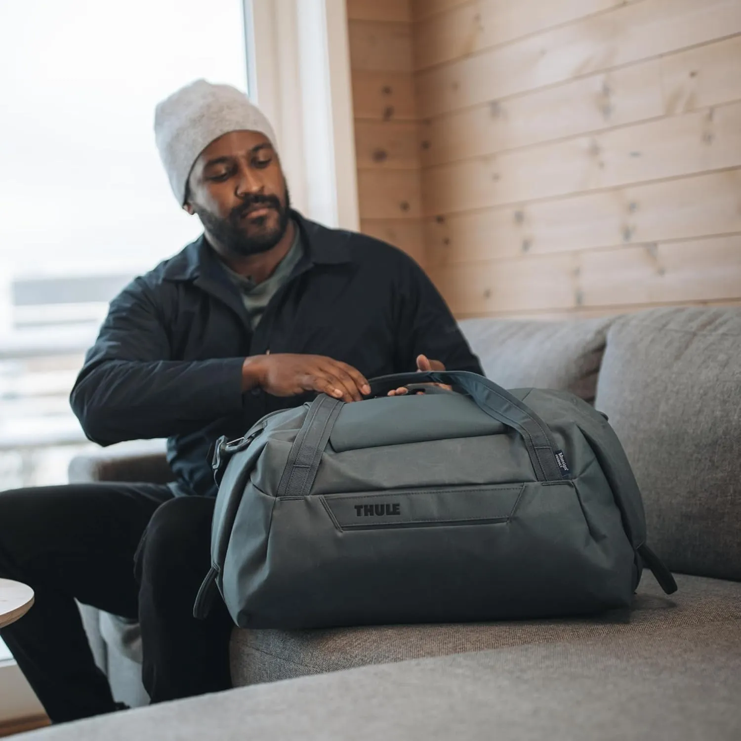 Thule Aion Duffel Bag