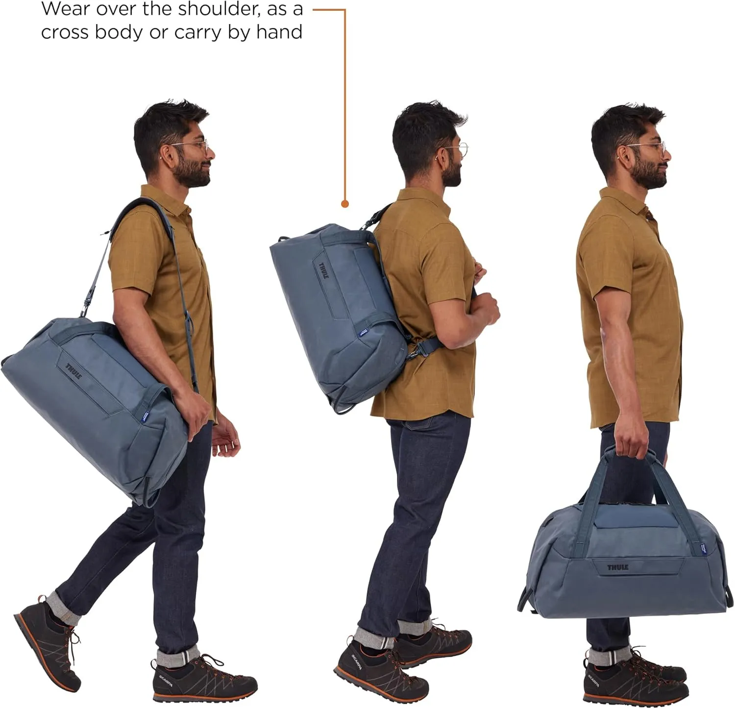 Thule Aion Duffel Bag