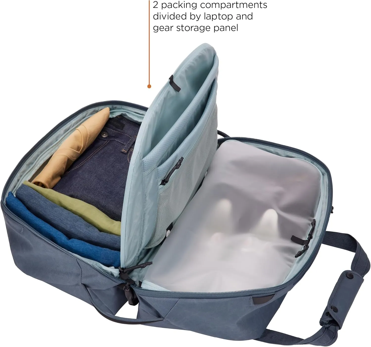 Thule Aion Duffel Bag