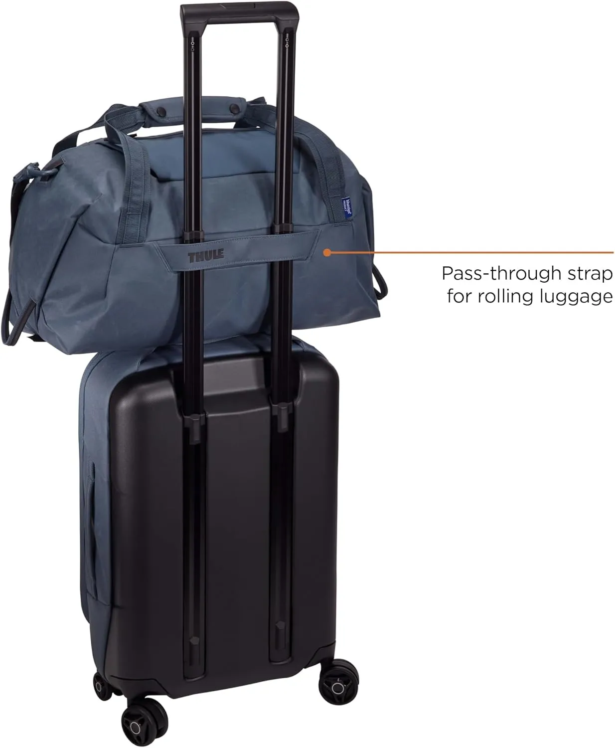 Thule Aion Duffel Bag