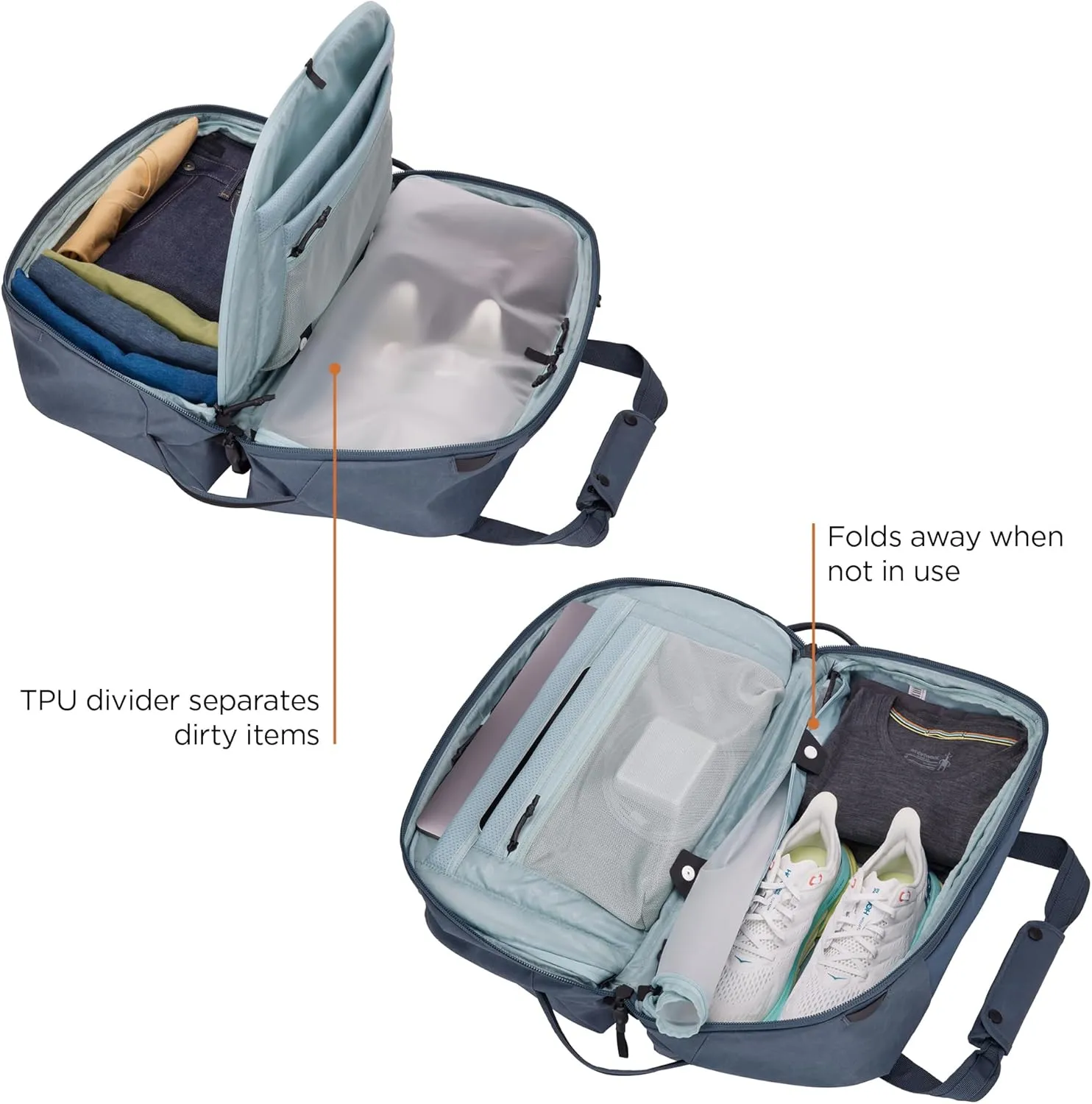 Thule Aion Duffel Bag