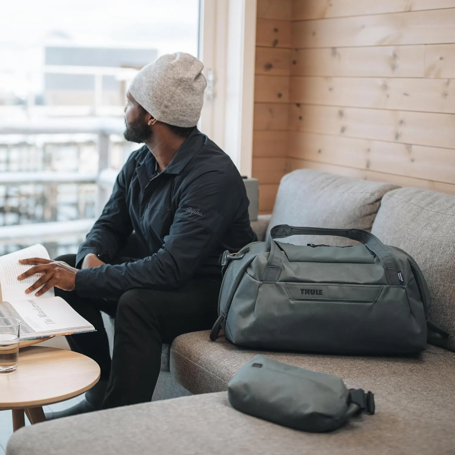 Thule Aion Duffel Bag