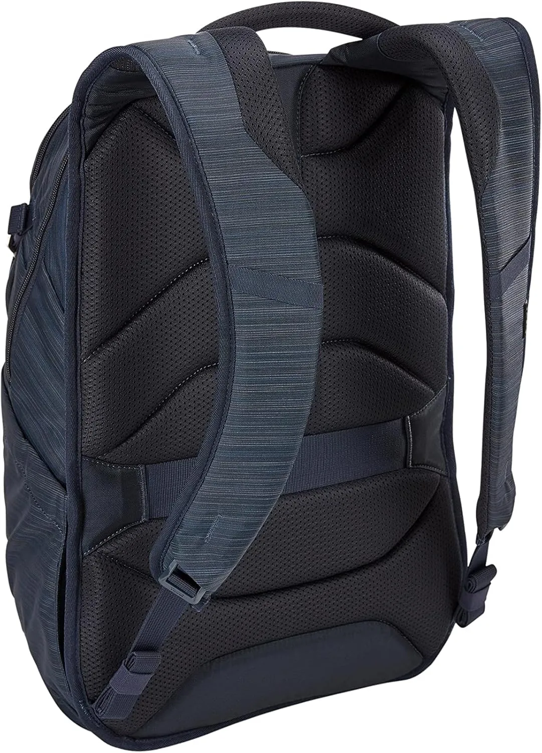 Thule Construct Backpack - School, Work & Travel - Padded Laptop Sleeve - Internal Organizational Quick Access Front Pocket