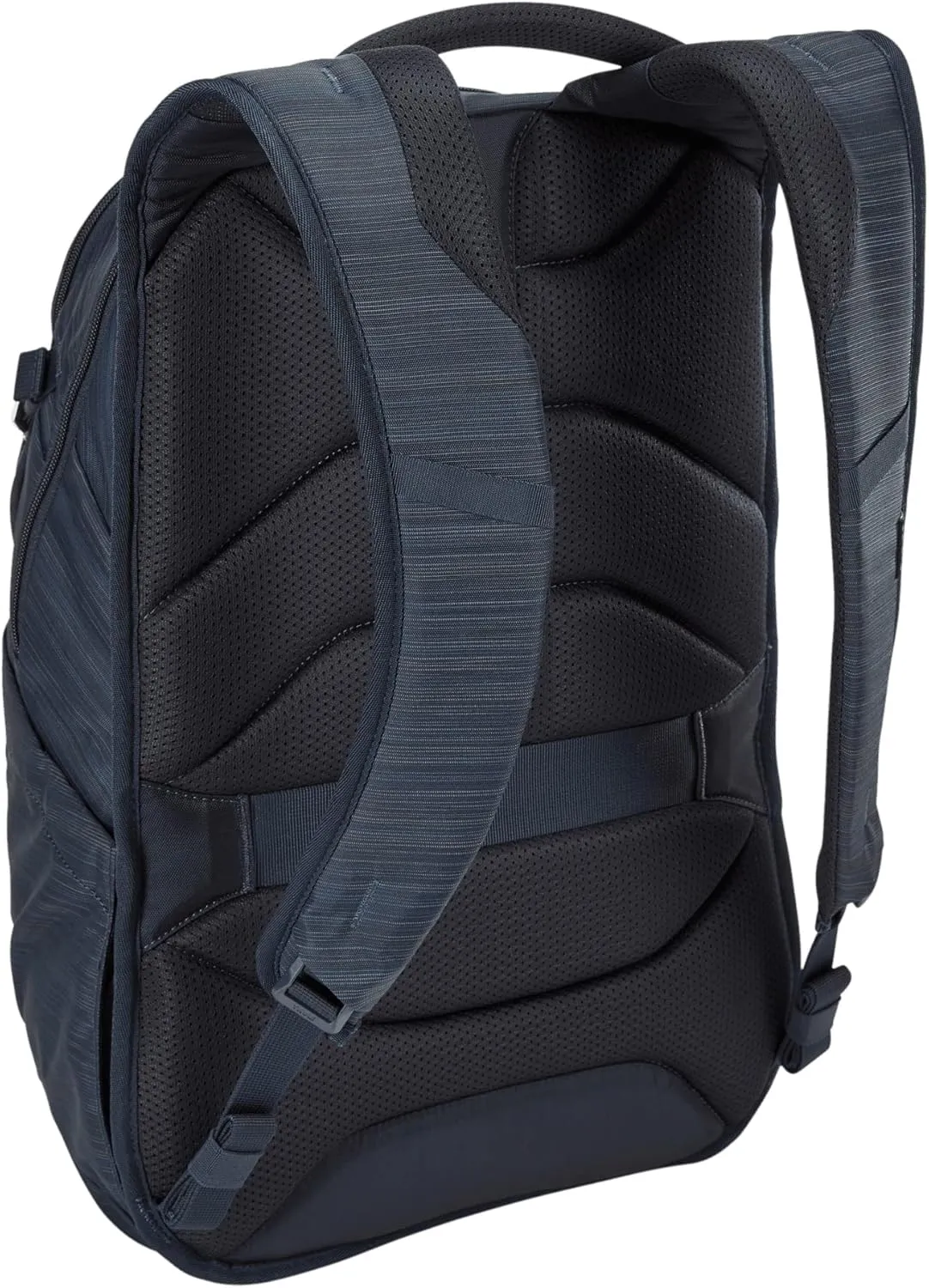 Thule Construct Backpack - School, Work & Travel - Padded Laptop Sleeve - Internal Organizational Quick Access Front Pocket