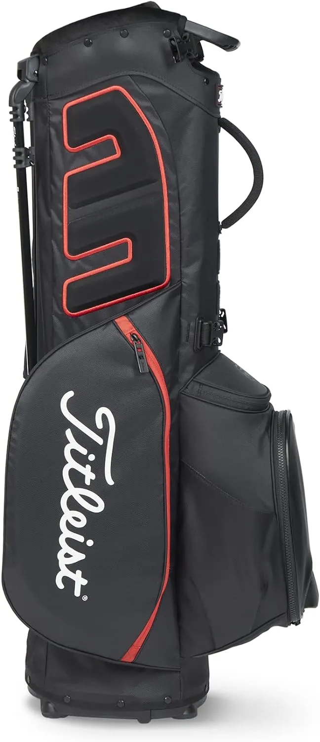 Titleist Players 5 Stand Bag