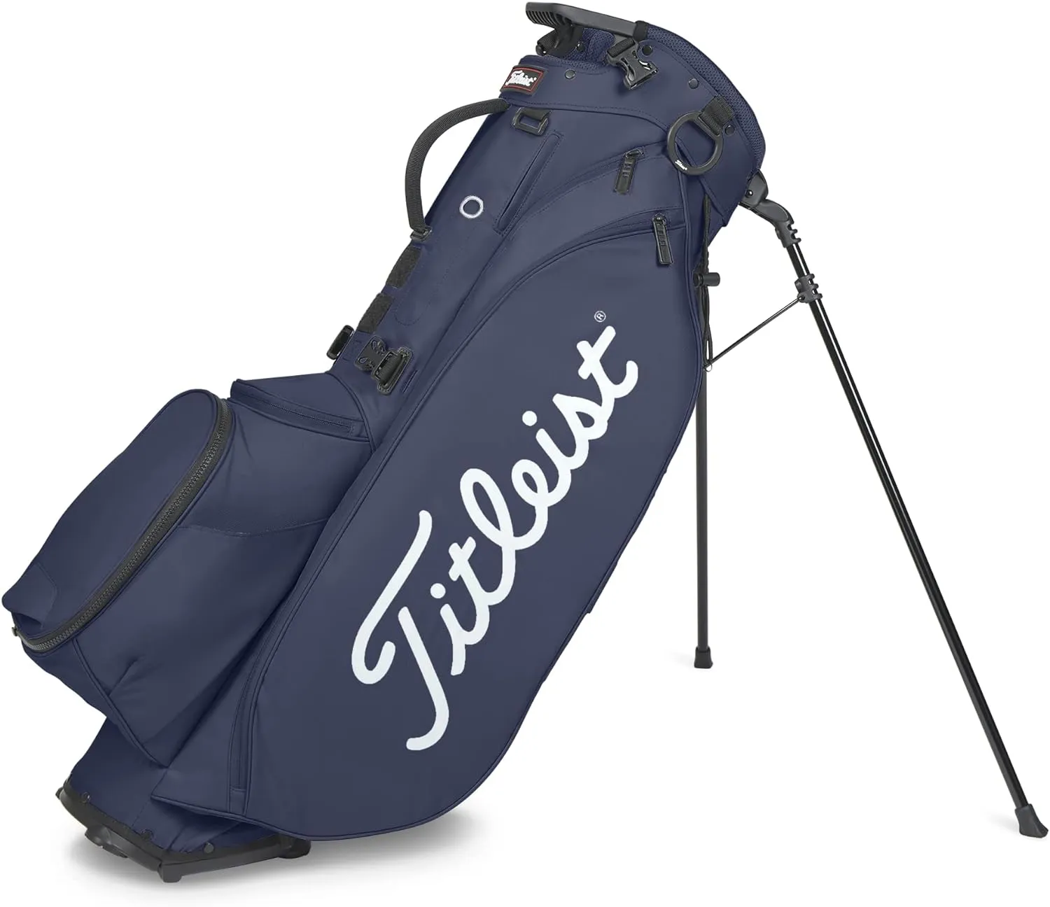 Titleist Players 5 Stand Bag