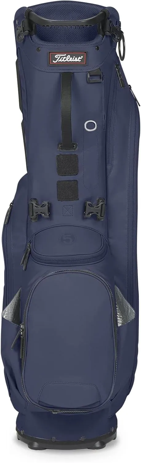 Titleist Players 5 Stand Bag