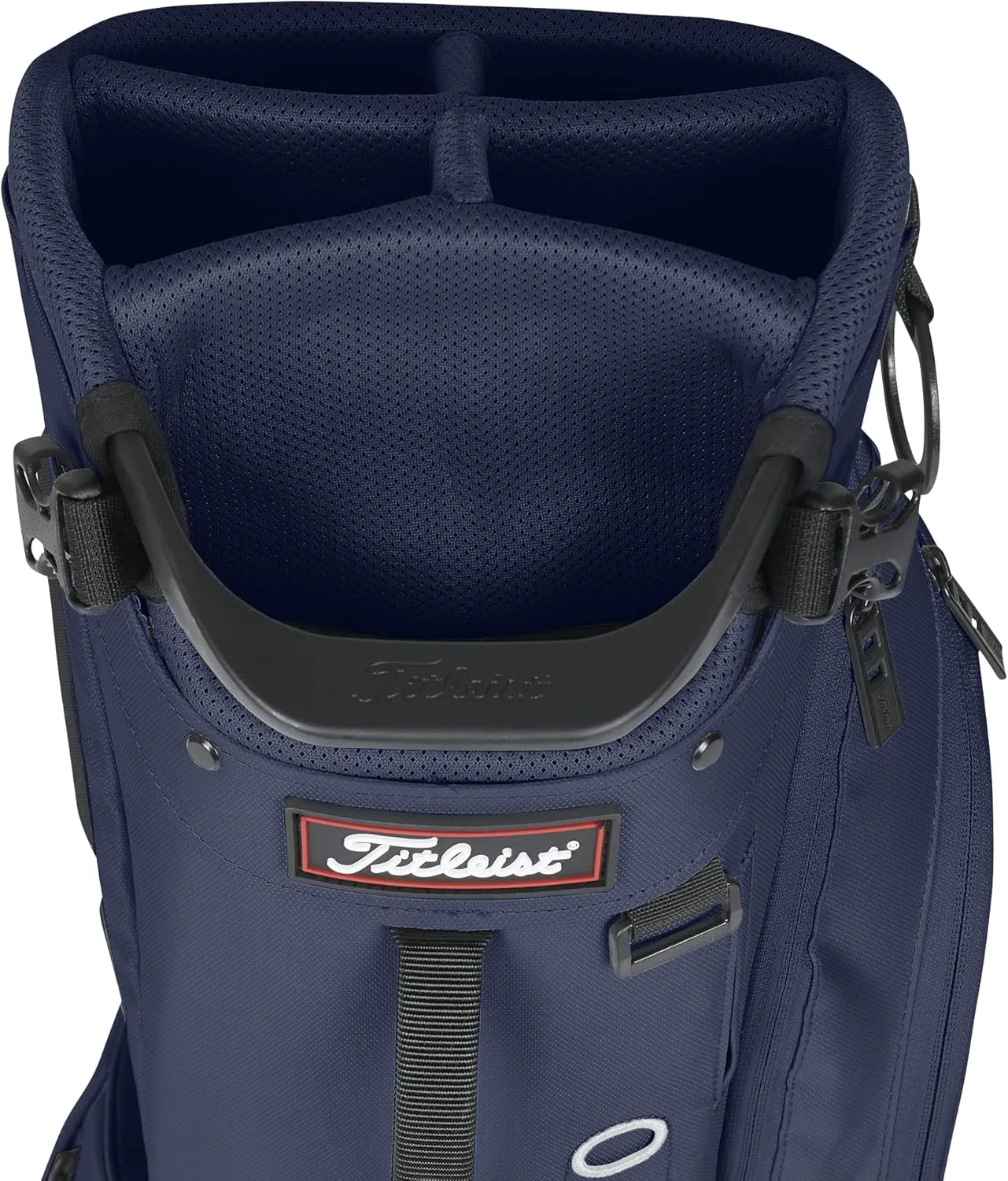 Titleist Players 5 Stand Bag