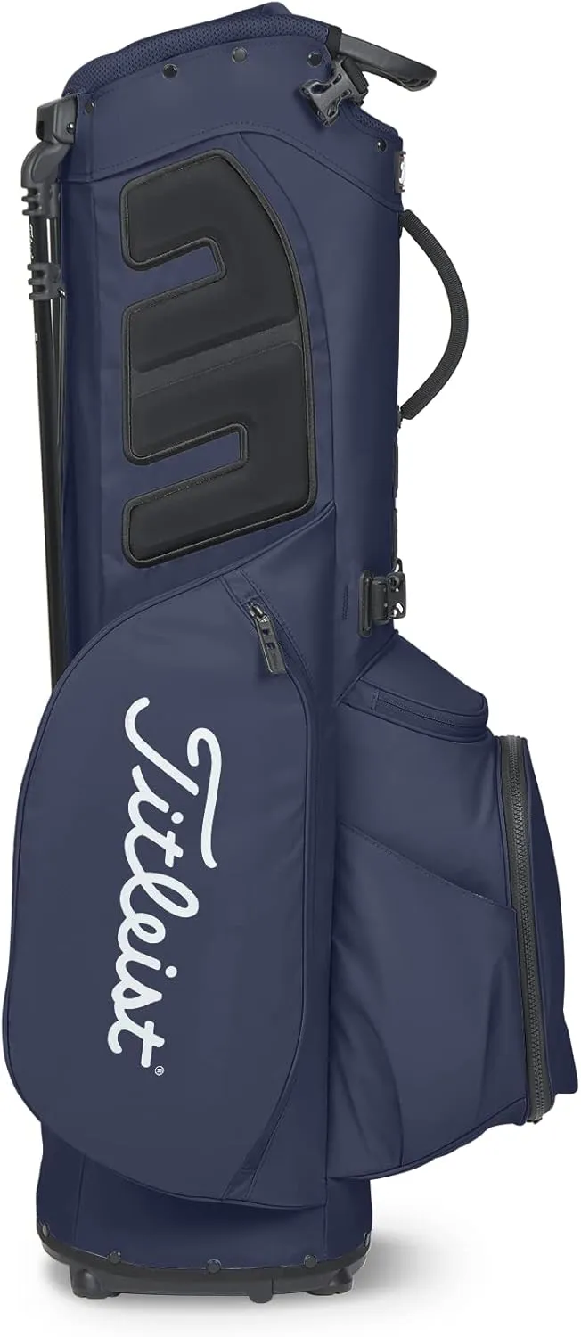 Titleist Players 5 Stand Bag