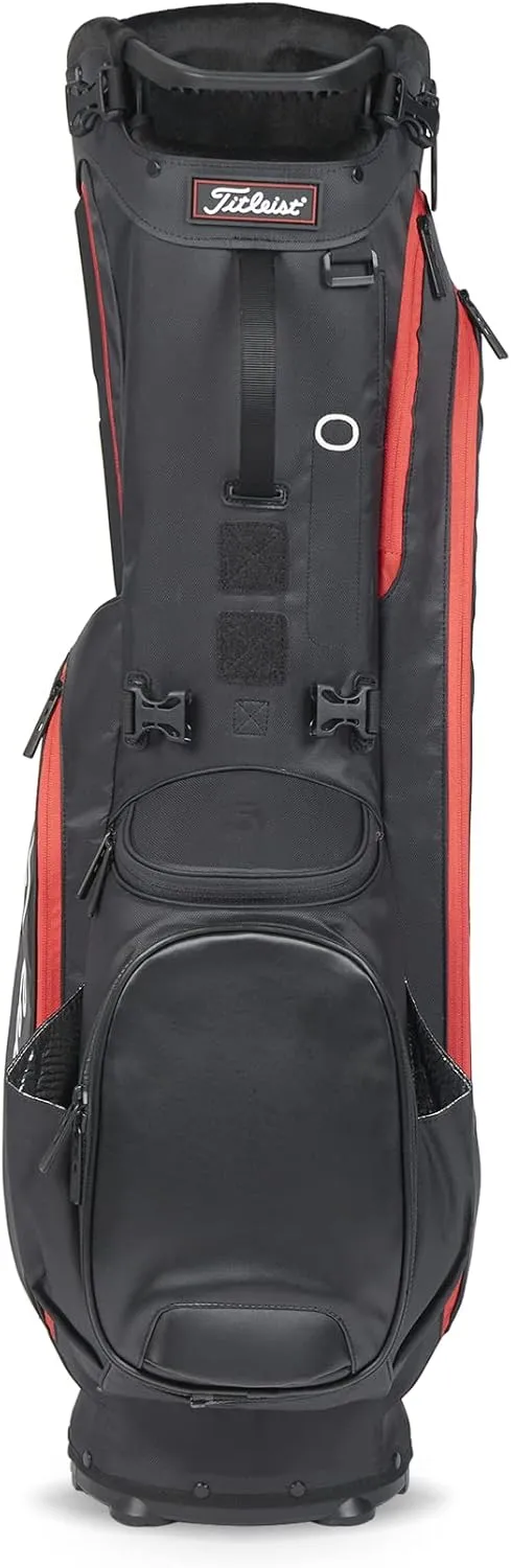 Titleist Players 5 Stand Bag
