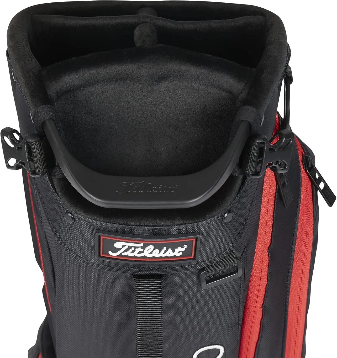 Titleist Players 5 Stand Bag