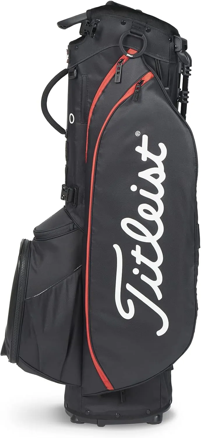 Titleist Players 5 Stand Bag