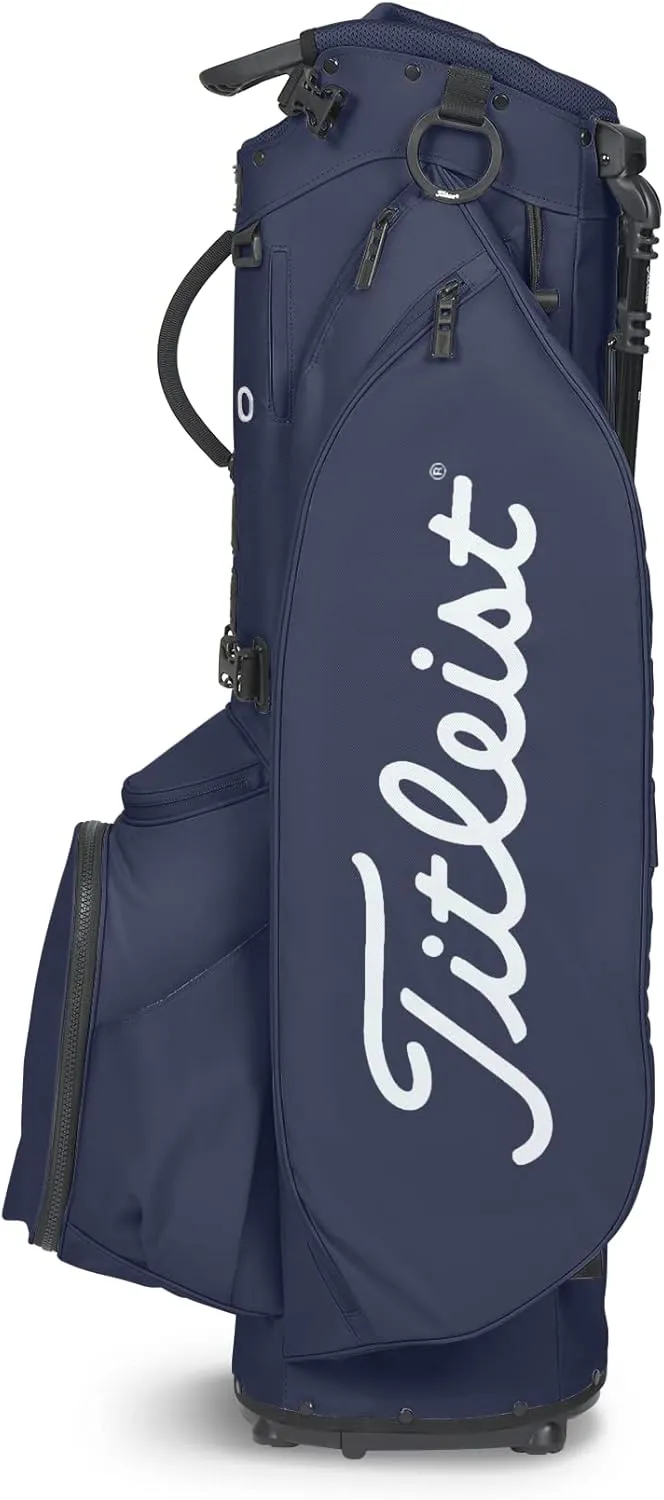 Titleist Players 5 Stand Bag