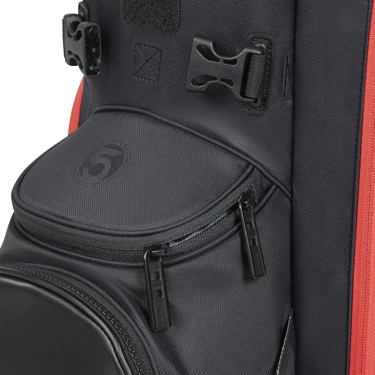 Titleist Players 5 Stand Bag
