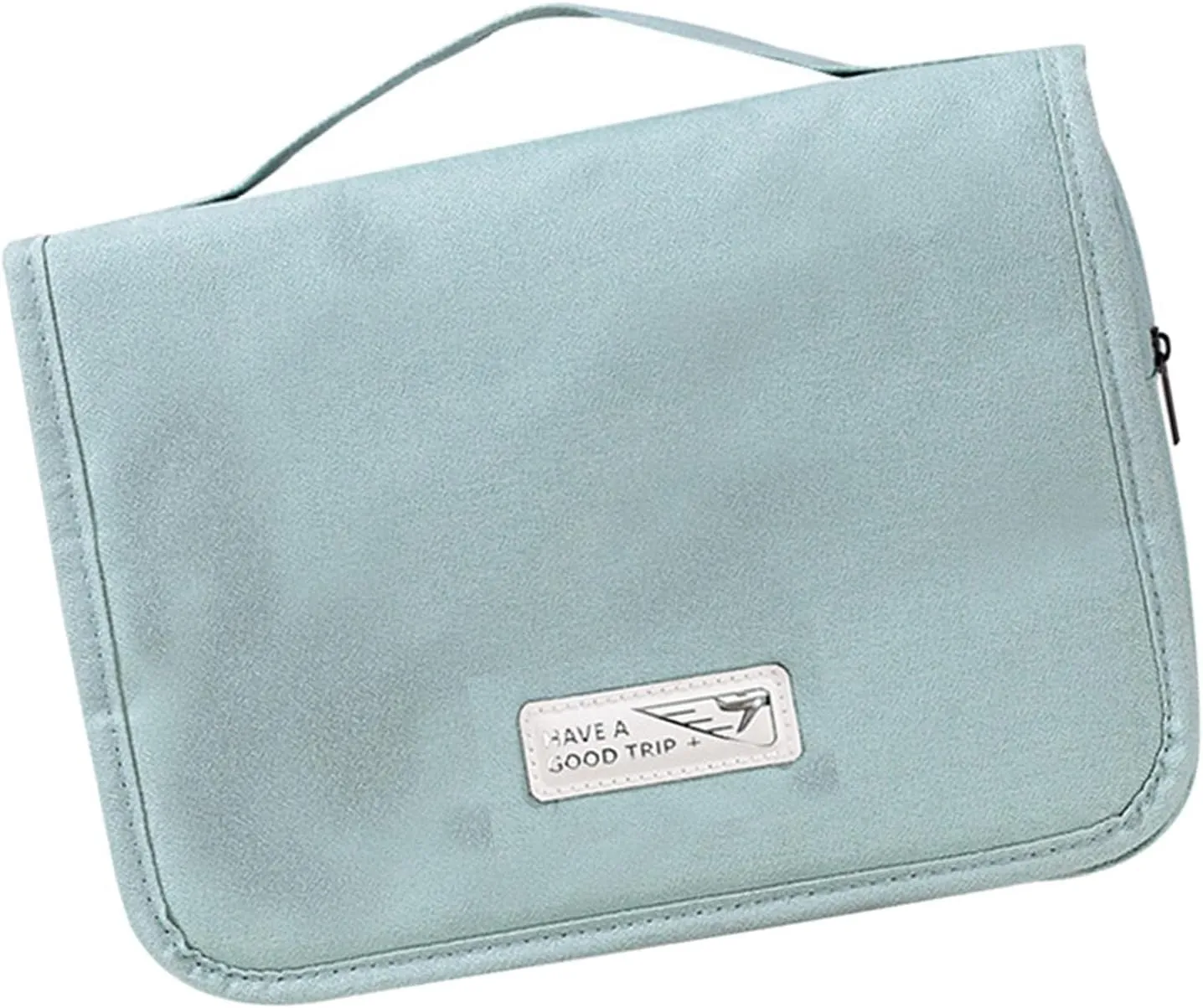 Toiletry Bag | Travel Toiletry Organizer with Hook,Packing Organizers for Toiletries, Cosmetic Container, Travel Organizer for Women Men