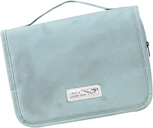 Toiletry Bag | Travel Toiletry Organizer with Hook,Packing Organizers for Toiletries, Cosmetic Container, Travel Organizer for Women Men