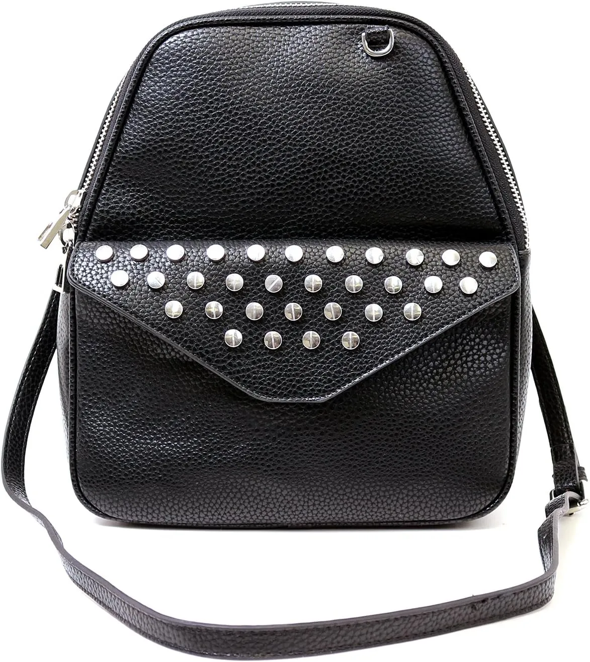Toxic Shoulder Bag