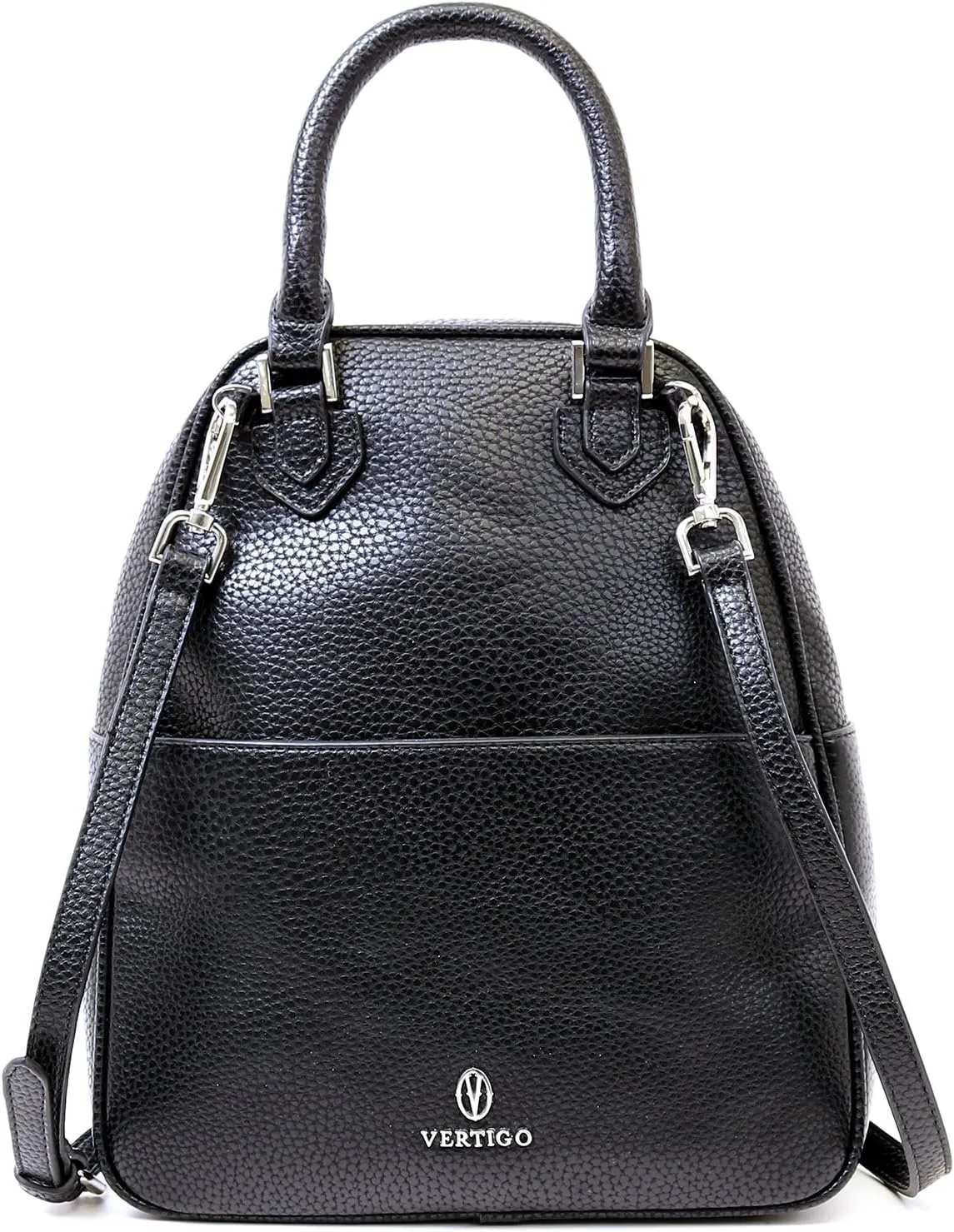 Toxic Shoulder Bag