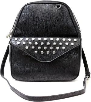 Toxic Shoulder Bag