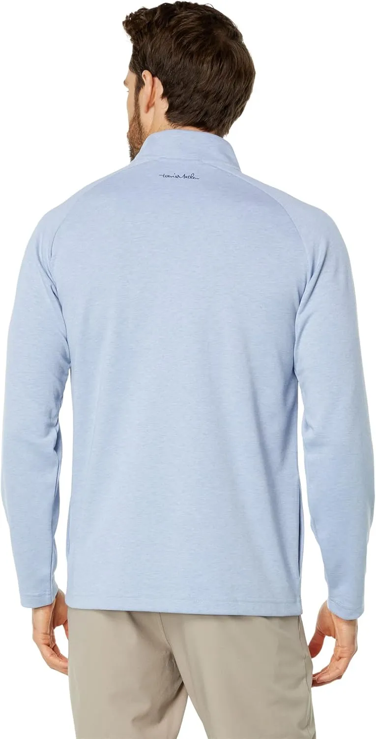 TravisMathew Upgraded