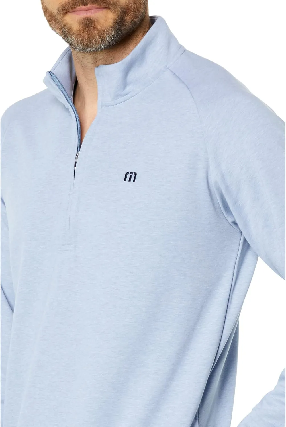 TravisMathew Upgraded