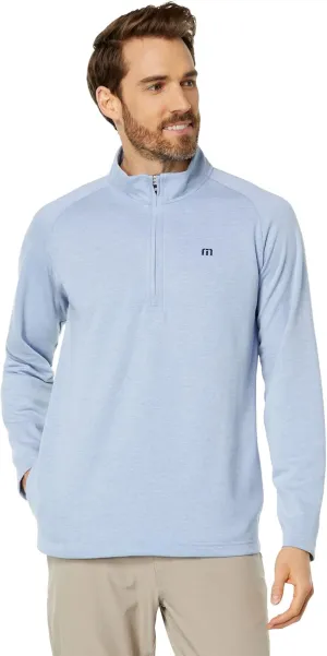 TravisMathew Upgraded