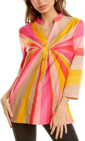 Trina Turk Women's Tunic