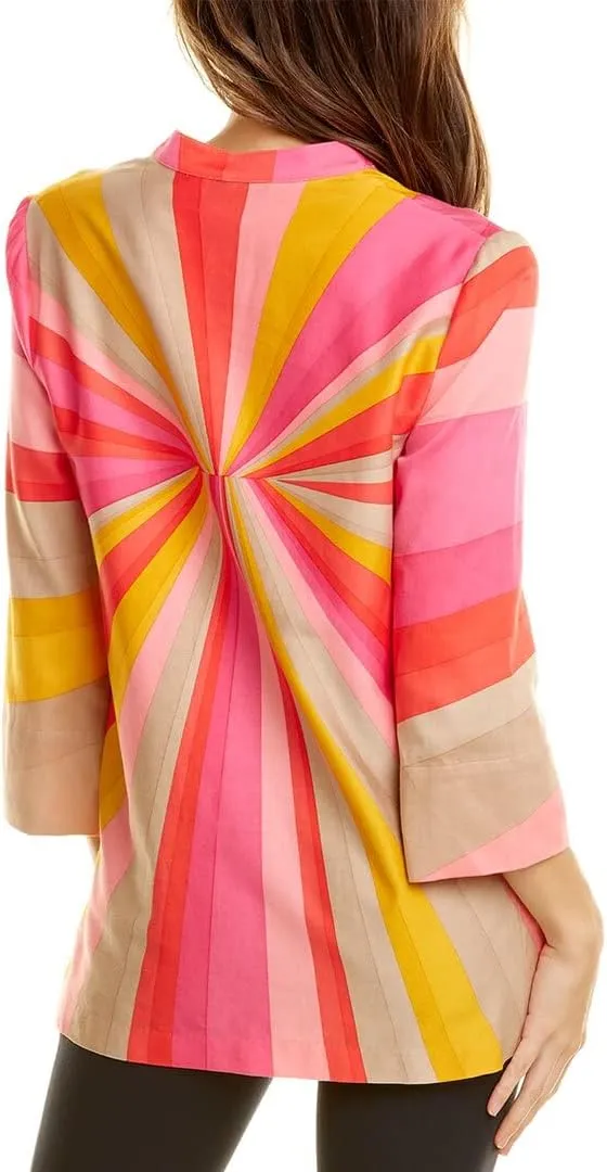 Trina Turk Women's Tunic