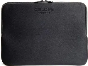 Tucano Colore sleeves for laptops up to 15.6", Black