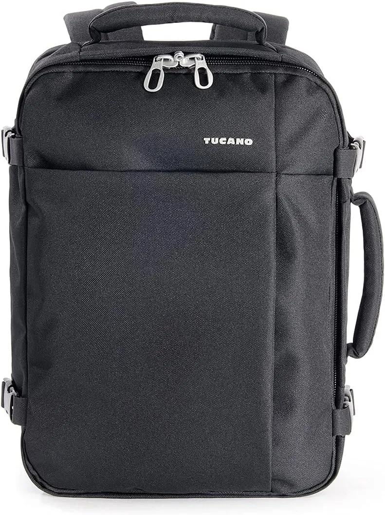 Tucano Tugo - Travel Backpack, Cabin Luggage, 20L
