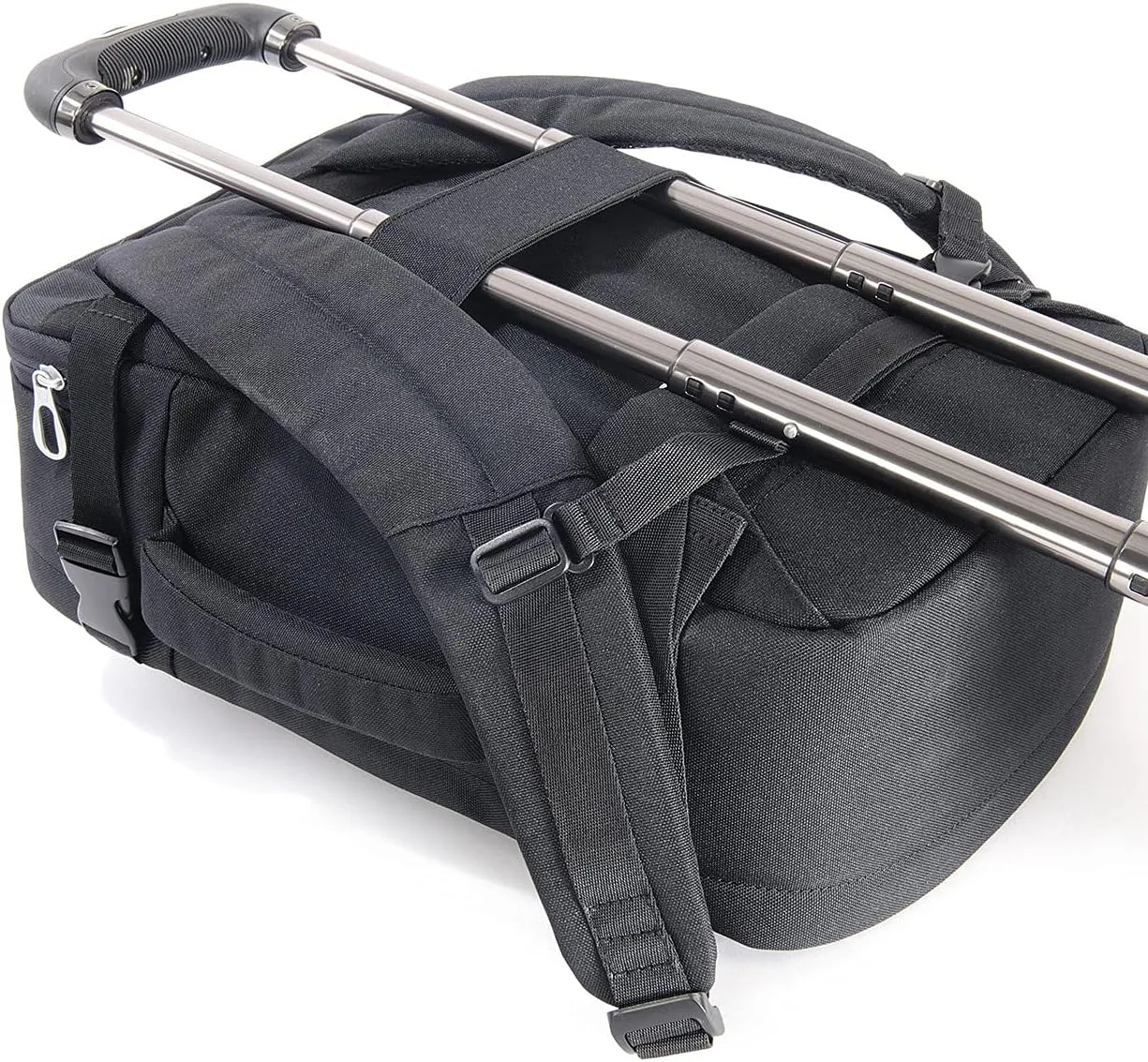 Tucano Tugo - Travel Backpack, Cabin Luggage, 20L